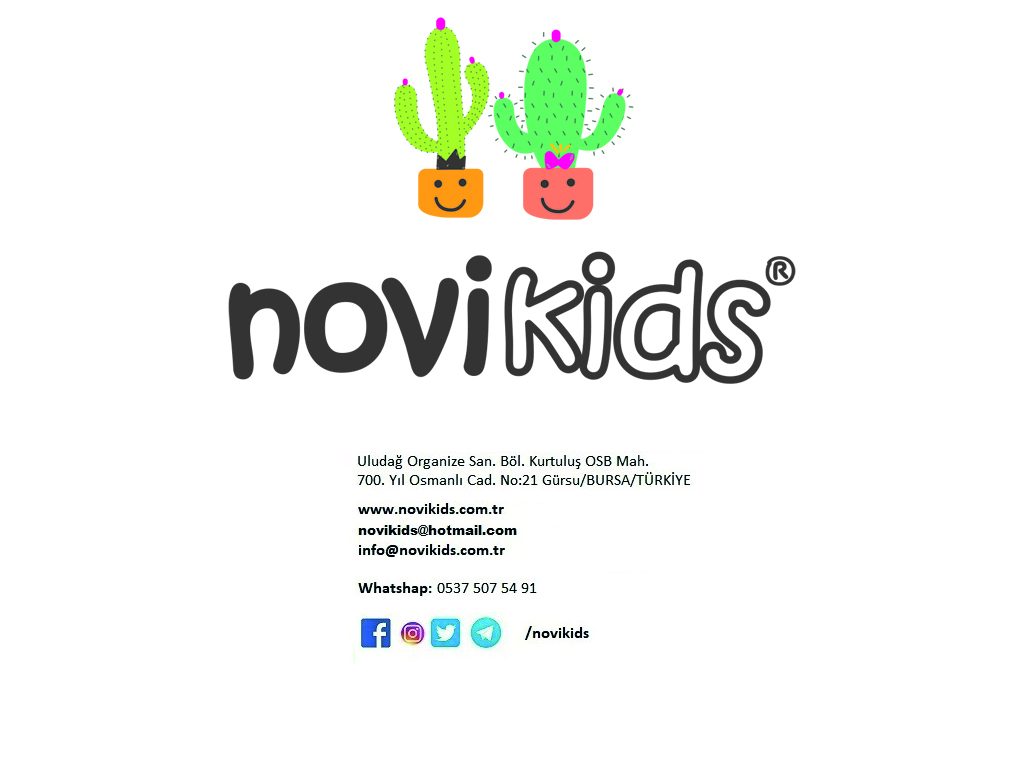 Novikids
